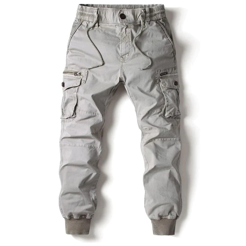 Jake Cargo Pants | Practical &amp; Stylish | For Your Daily Adventures
