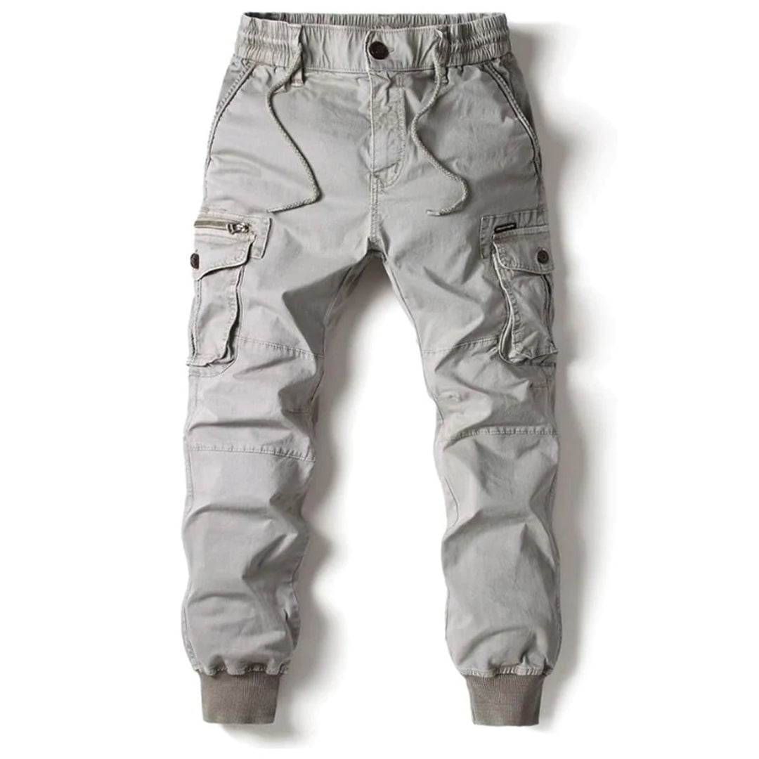 Jake Cargo Pants | Practical &amp; Stylish | For Your Daily Adventures