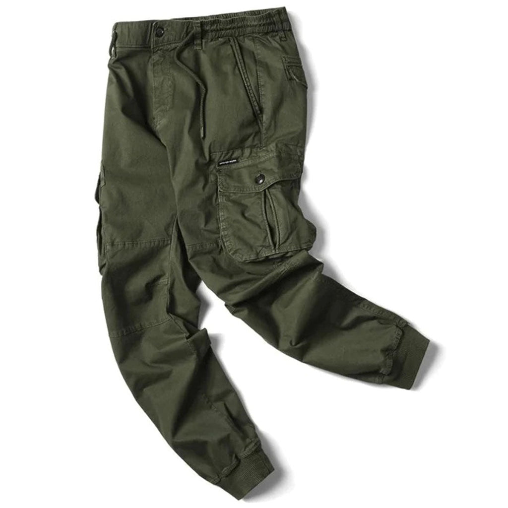 Jake Cargo Pants | Practical &amp; Stylish | For Your Daily Adventures