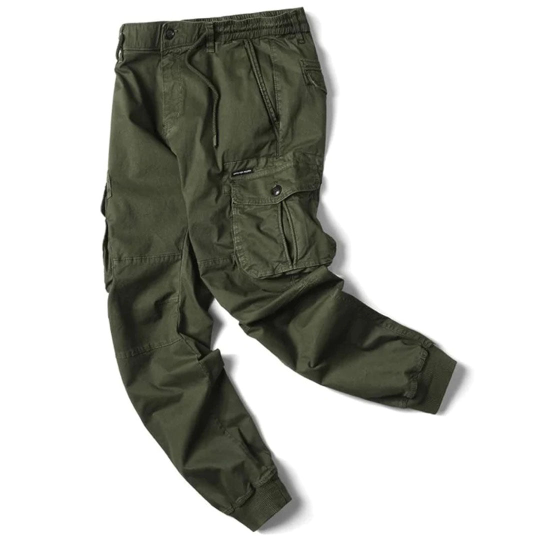 Jake Cargo Pants | Practical &amp; Stylish | For Your Daily Adventures