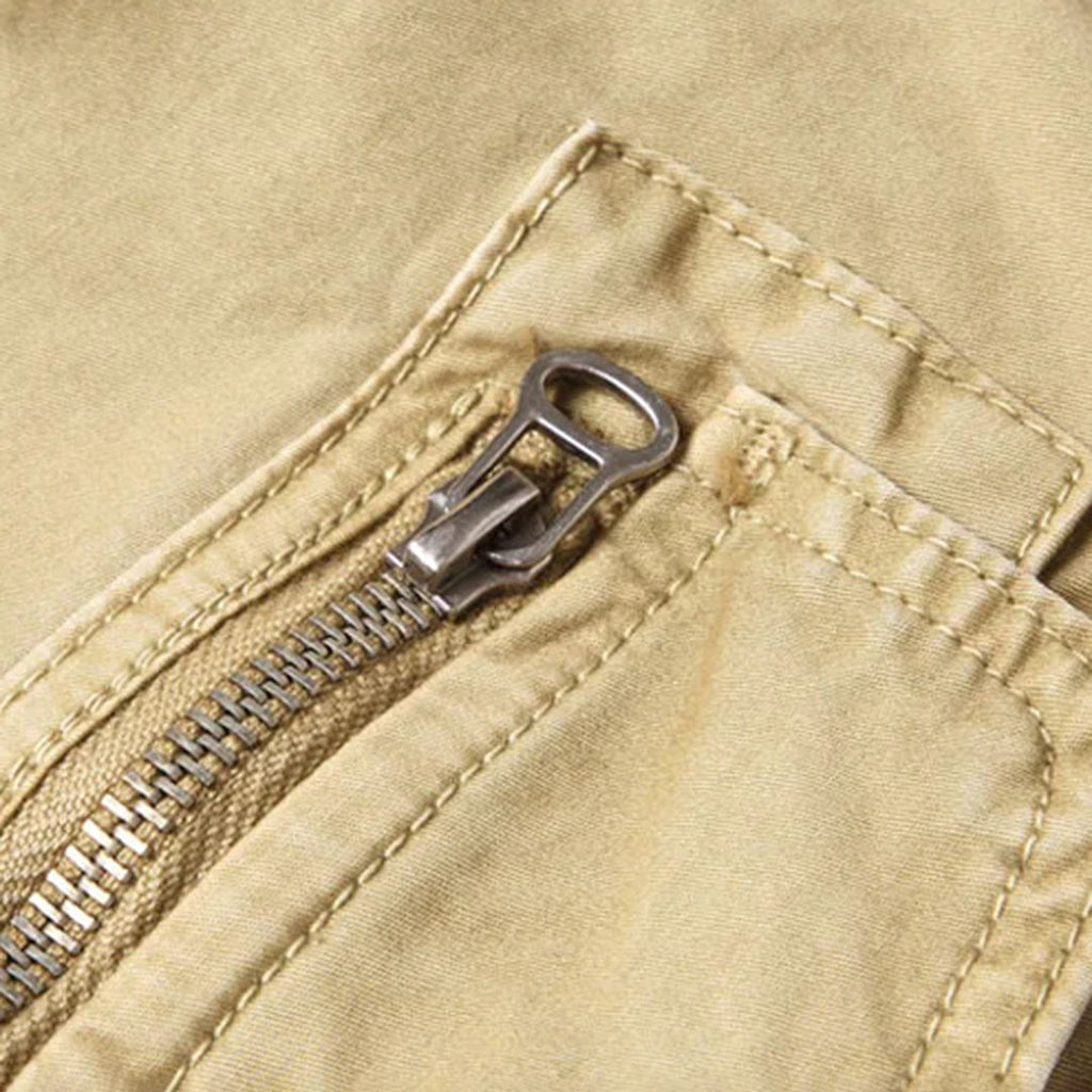 Jake Cargo Pants | Practical &amp; Stylish | For Your Daily Adventures