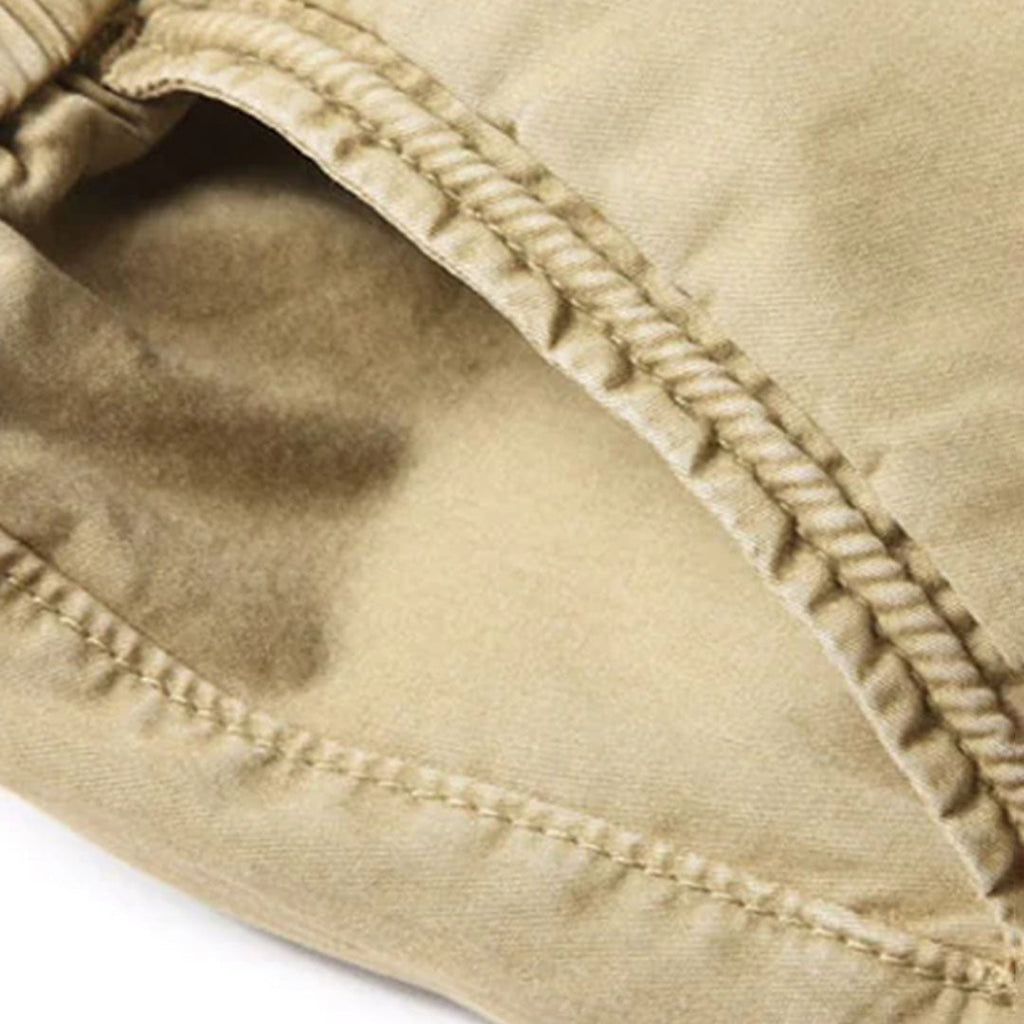 Jake Cargo Pants | Practical &amp; Stylish | For Your Daily Adventures