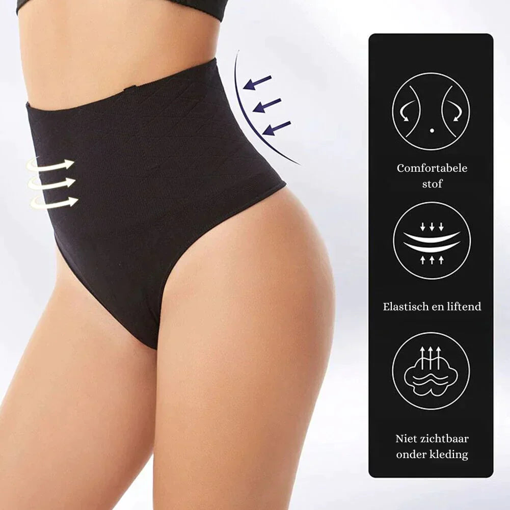 AirSlimWear™ - Bodyshaping Thong 