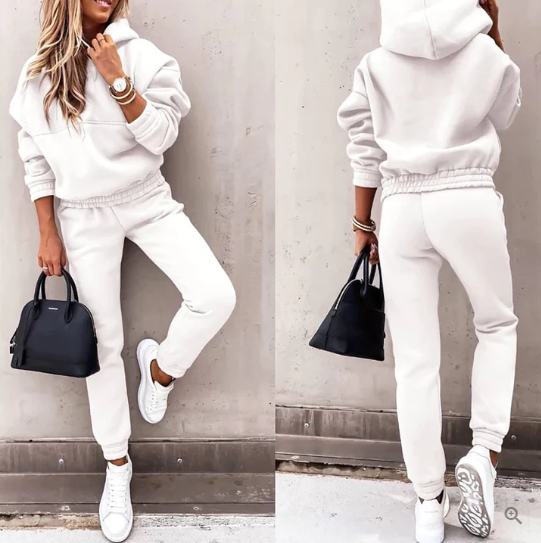 KIARA | STIJLVOLLE & COMFORTABELE SET