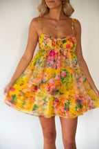 Marianas™ – Sommer-VIRAL-KLEID 