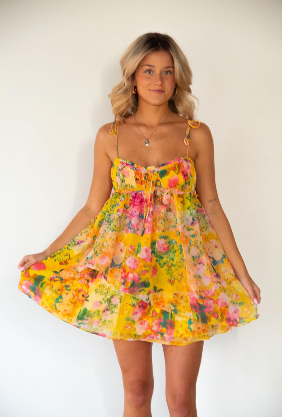 Marianas™ - Summer VIRAL DRESS 