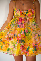 Marianas™ – Sommer-VIRAL-KLEID 