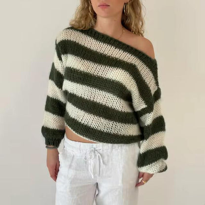 Anna | Knit Sweater