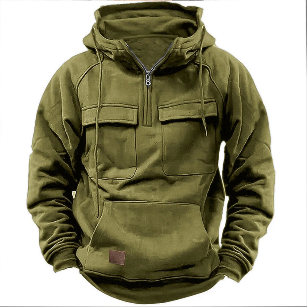 Max | Trendy Stylish Hoodie