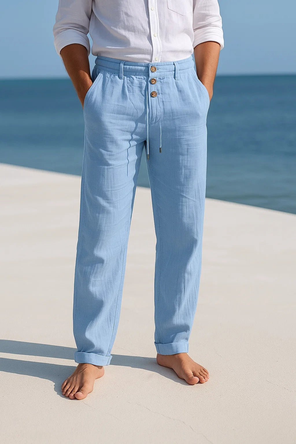 Remco | Elegante Hose