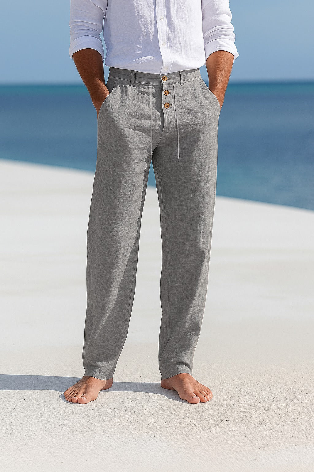 Remco | Elegante Hose