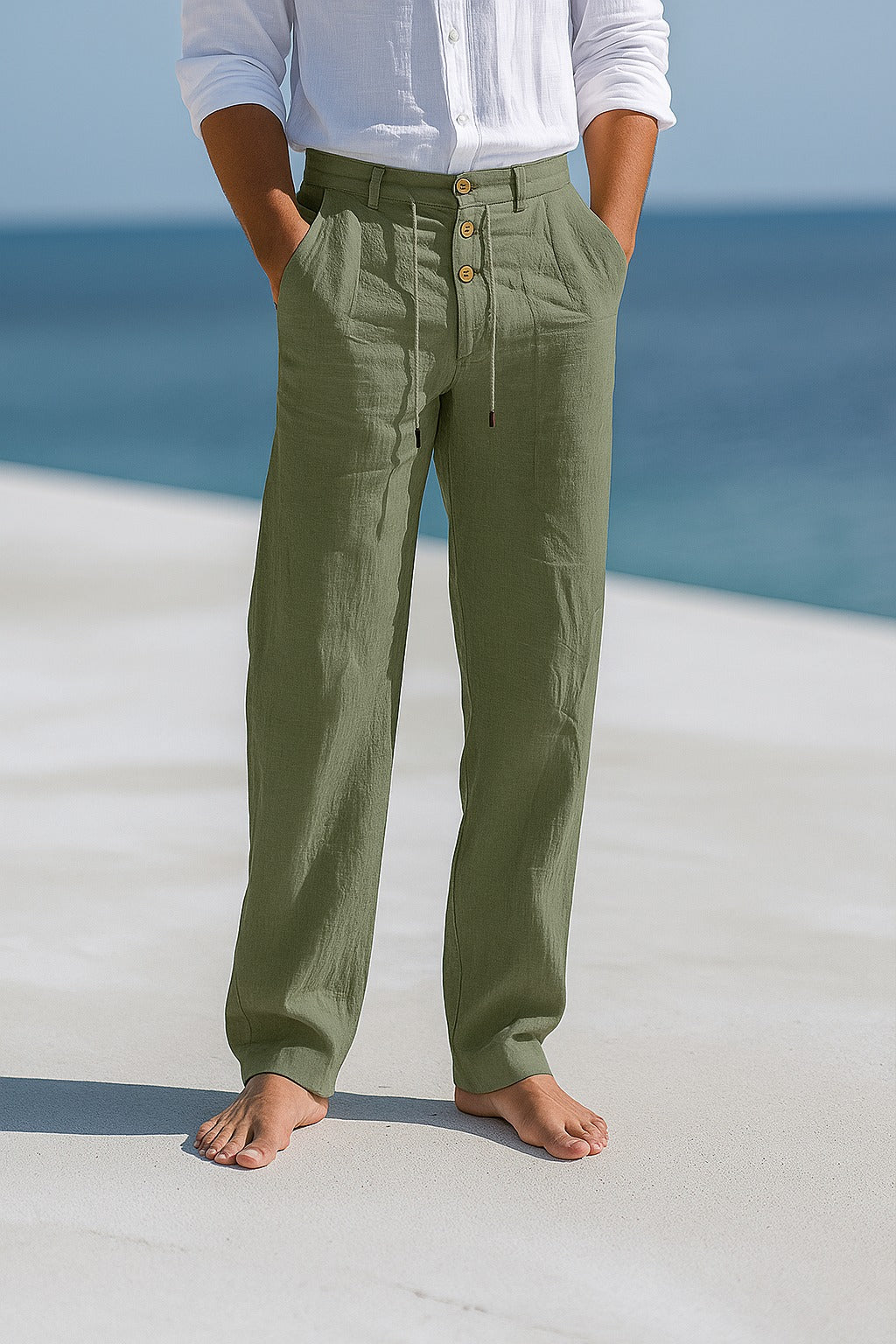 Remco | Elegante Hose