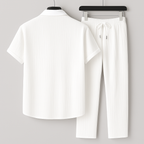 Elian | Leinen-Sommer-Set