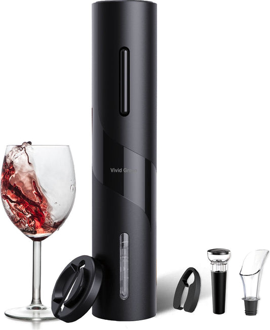 VinoEasy™ | Automatische kurkentrekker