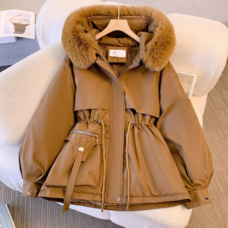 Sefa | Stylish Winter Coat