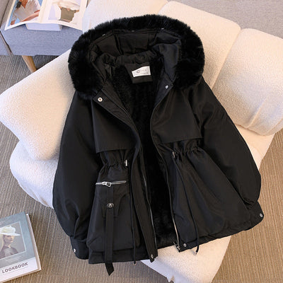 Sefa | Stylish Winter Coat