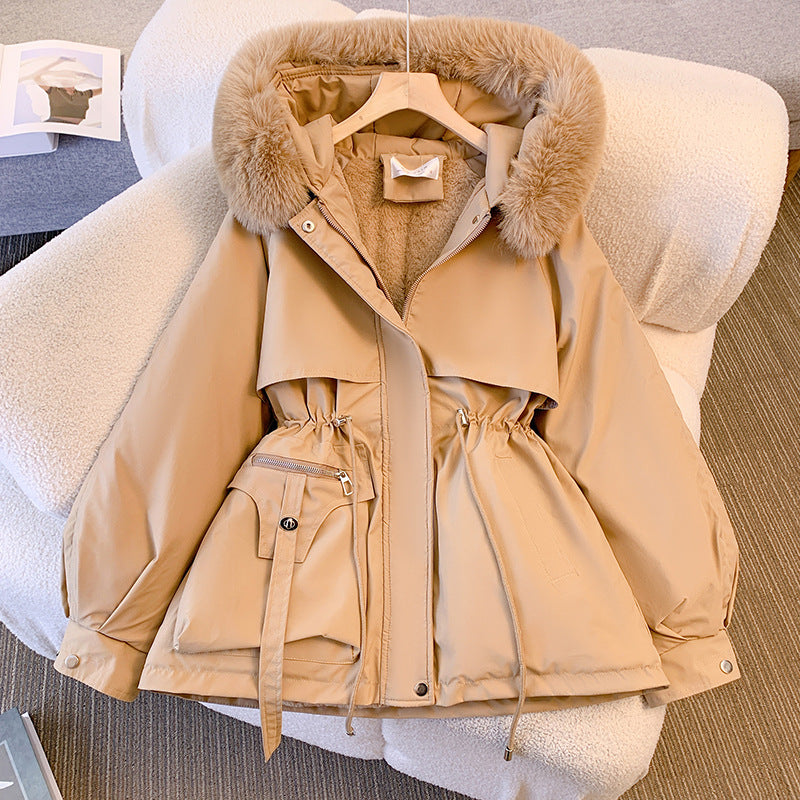 Sefa | Stylish Winter Coat