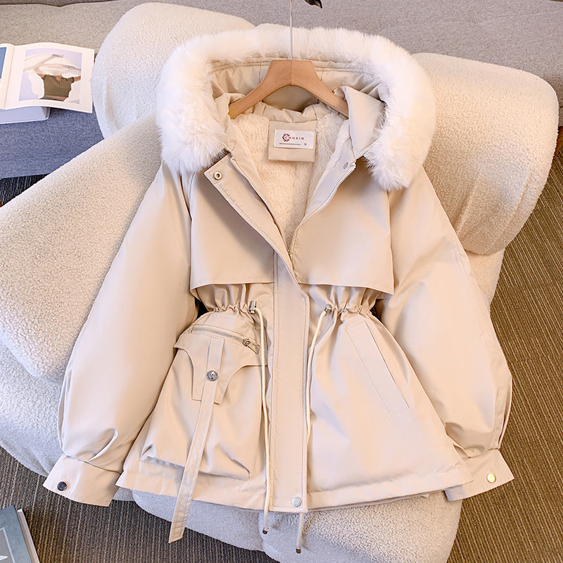 Sefa | Stylish Winter Coat