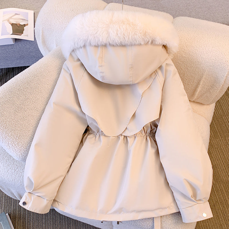 Sefa | Stylish Winter Coat