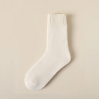 ThermaSocks™ 2+2 Gratis | Super warme thermische winterkousen