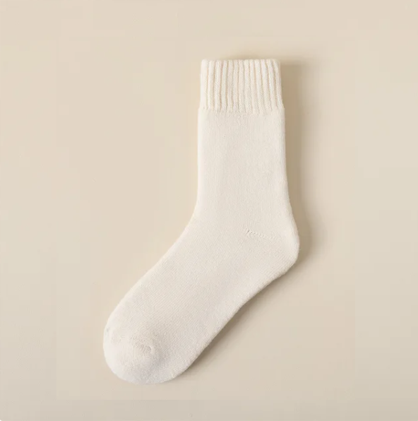 ThermaSocks™ 2+2 Gratis | Super warme thermische winterkousen