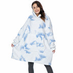 XXL HoodieMax™ | Auf den Winter vorbereitet!