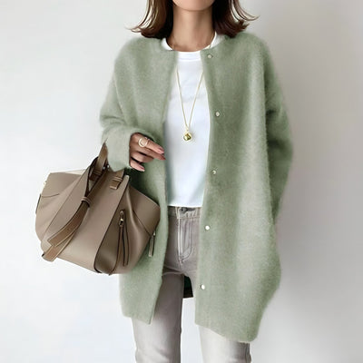Whitney - Lichtgewicht Lente Cardigan