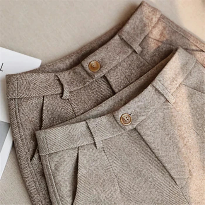 Ruben™ – Elegante maßgeschneiderte Hosen