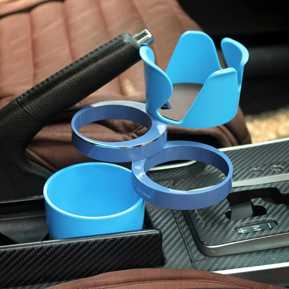 3 in 1 Cup Holder for Car