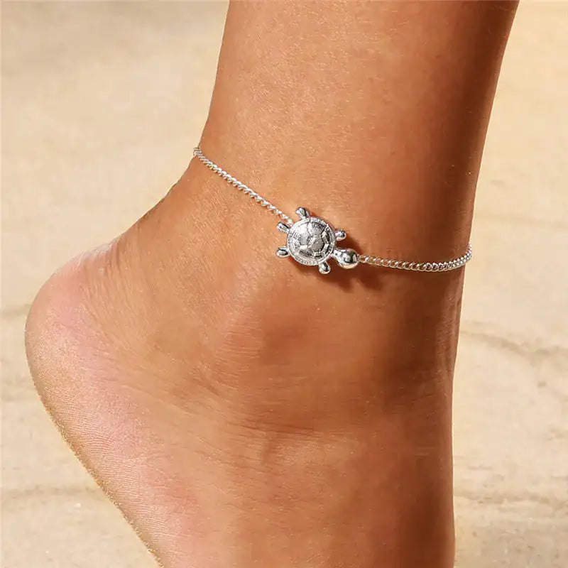 Breeze™ Beach Anklet Collection