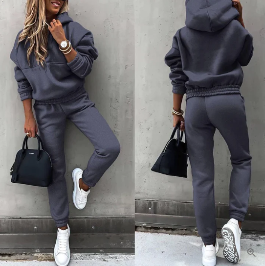 KIARA | STIJLVOLLE & COMFORTABELE SET