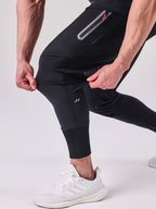 Stay Cool Cargo Jogger sports pants for men 