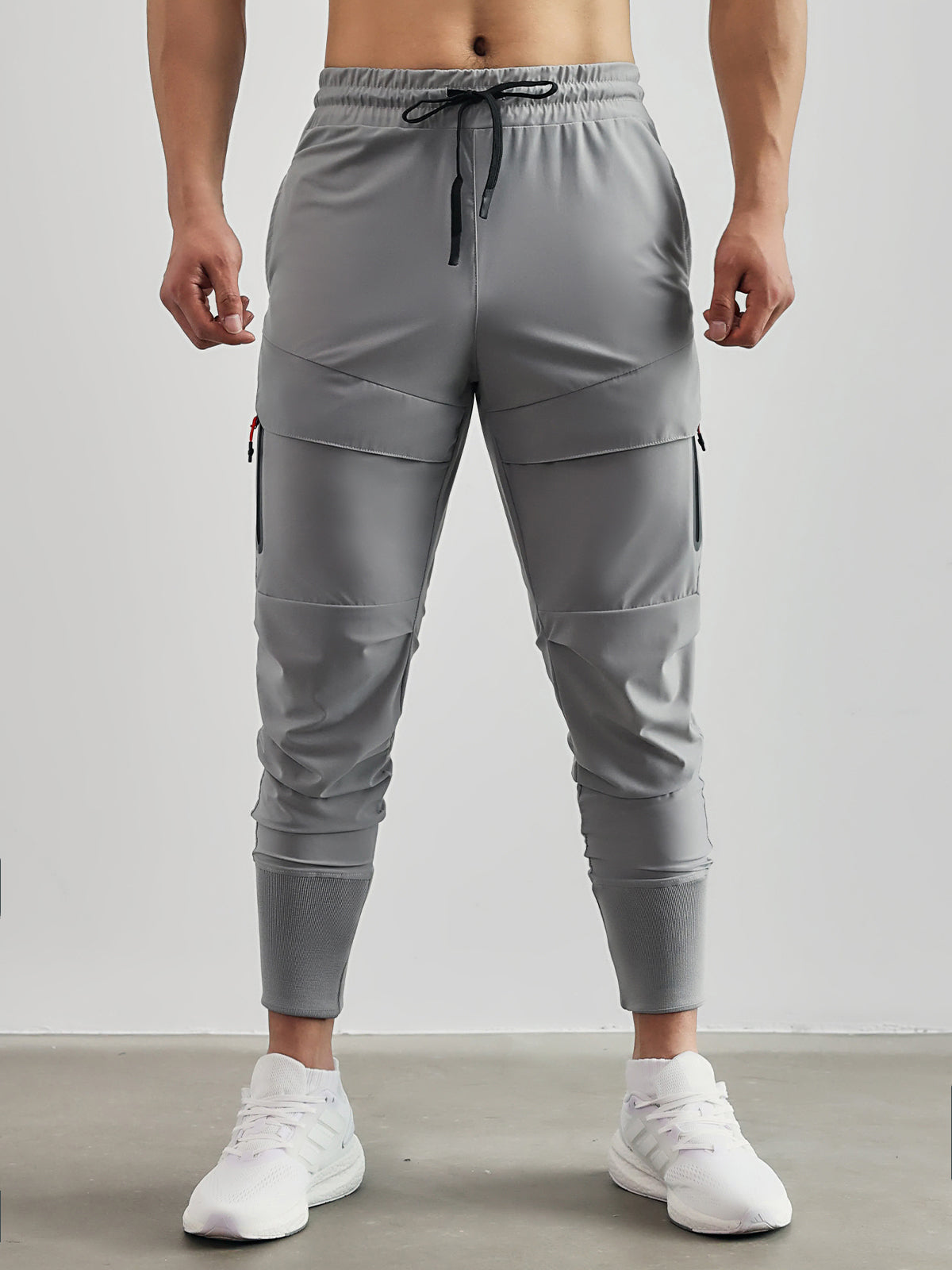Stay Cool Cargo Jogger sports pants for men 