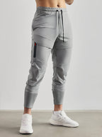 Stay Cool Cargo Jogger sports pants for men 
