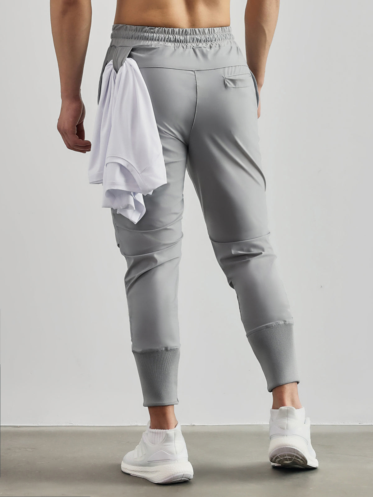 Stay Cool Cargo Jogger sports pants for men 