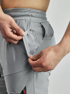Stay Cool Cargo Jogger sports pants for men 
