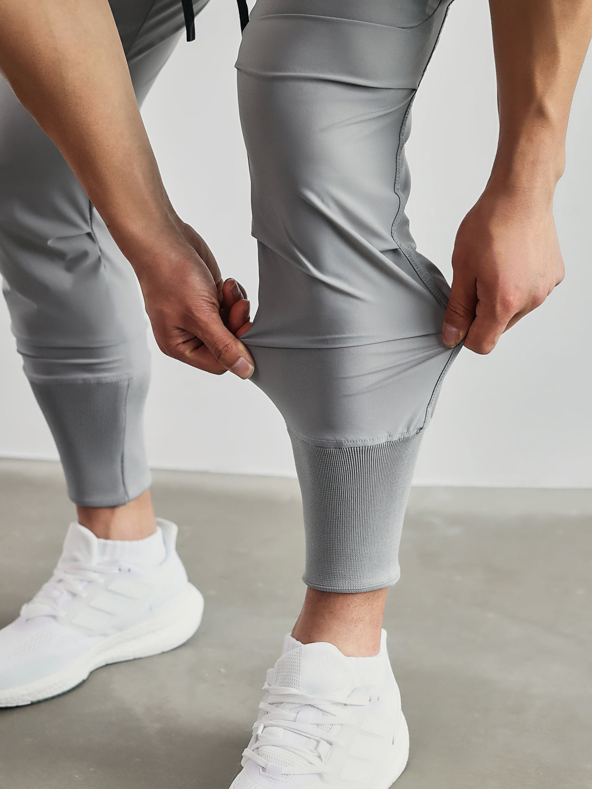 Stay Cool Cargo Jogger sports pants for men 