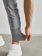 Stay Cool Cargo Jogger sports pants for men 