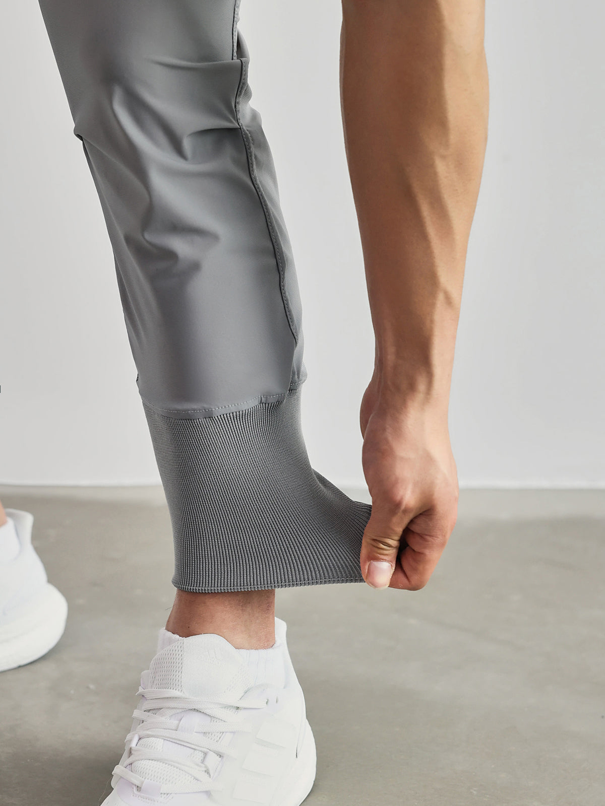 Stay Cool Cargo Jogger sports pants for men 