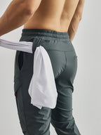 Stay Cool Cargo Jogger sports pants for men 