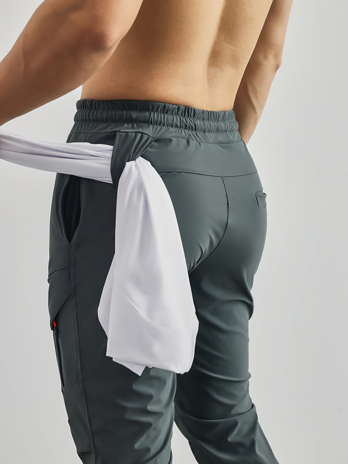 Stay Cool Cargo Jogger sports pants for men 