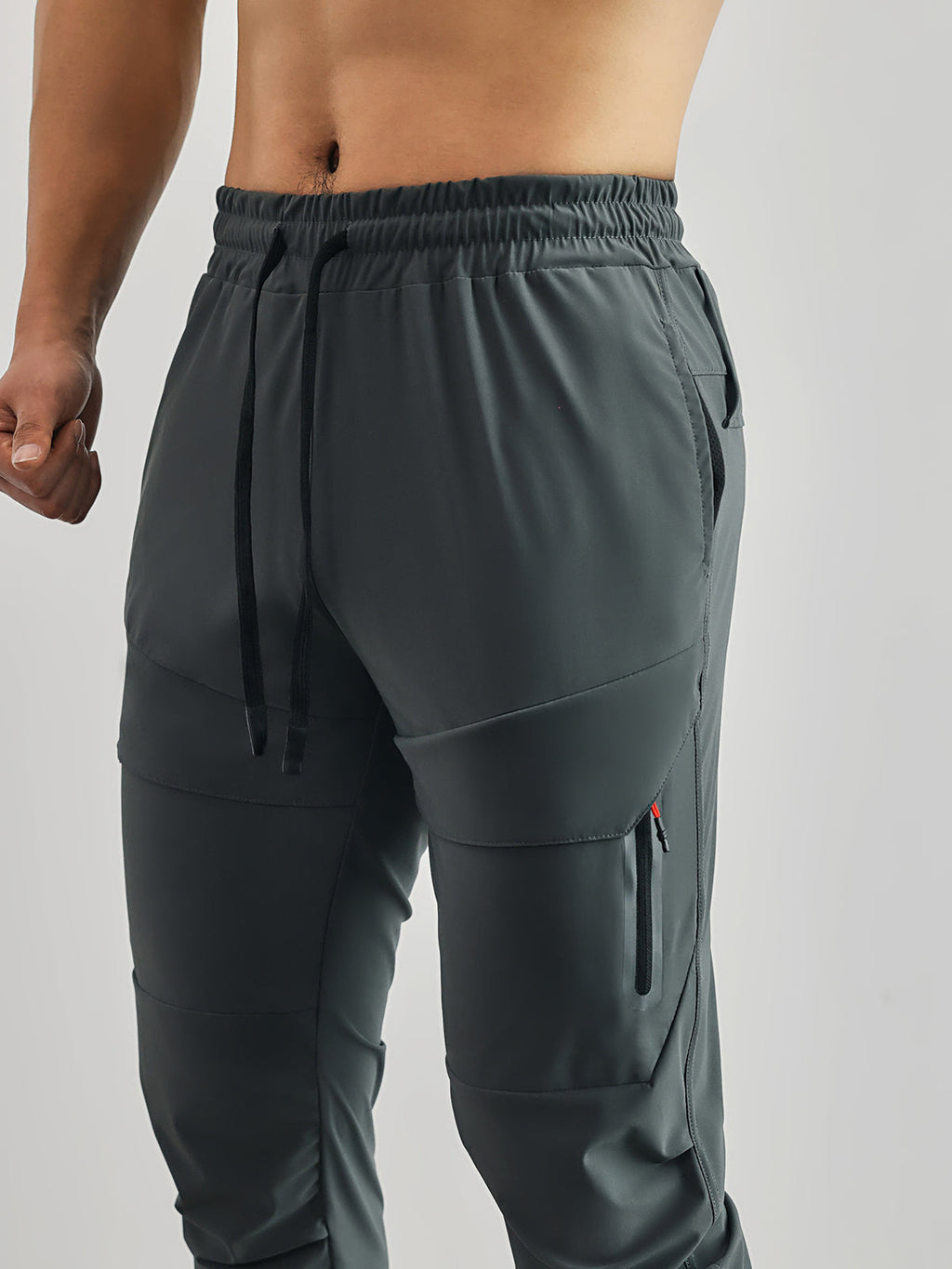 Stay Cool Cargo Jogger sports pants for men 