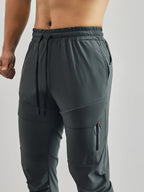 Stay Cool Cargo Jogger sports pants for men 