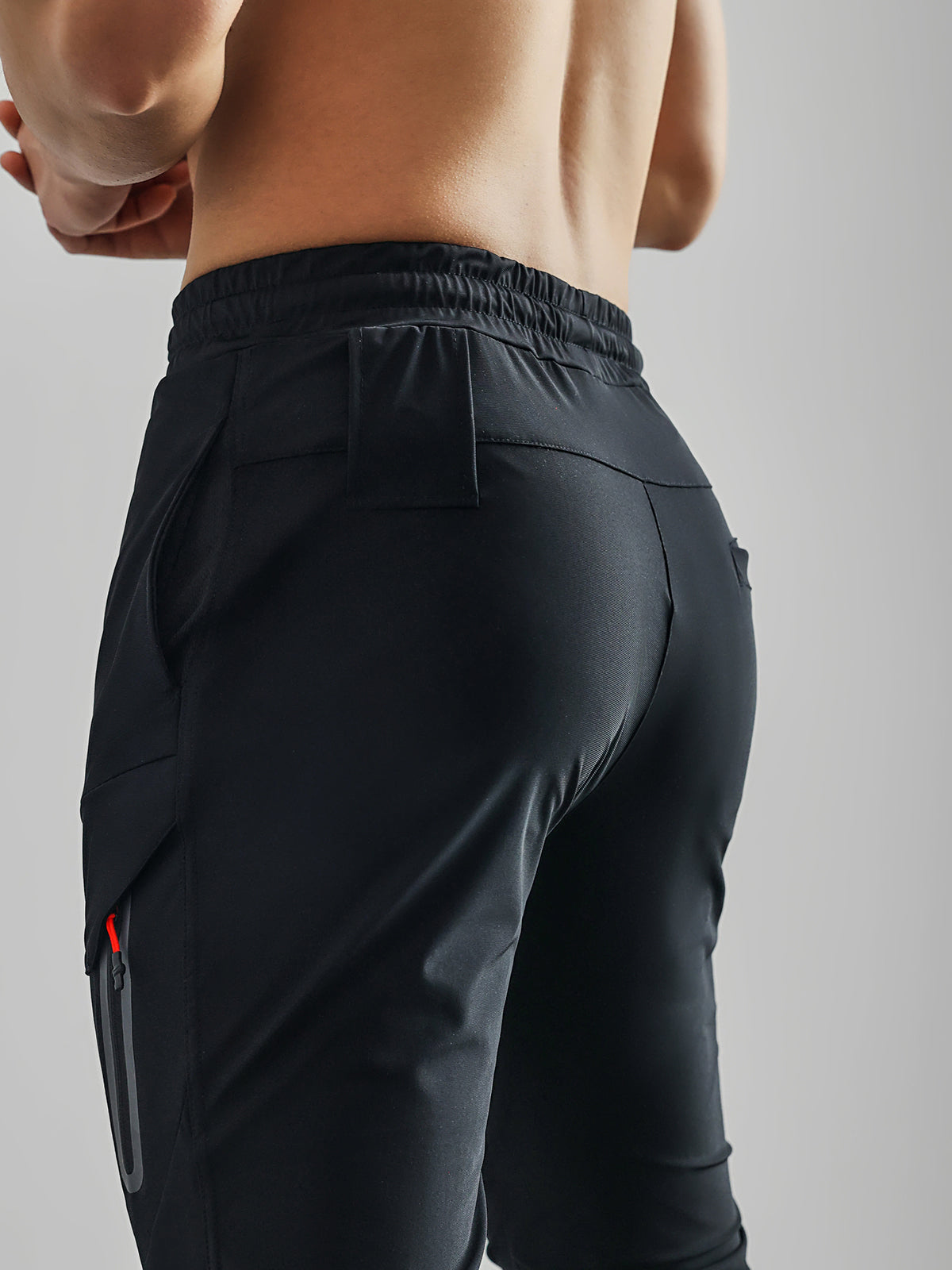 Stay Cool Cargo Jogger sports pants for men 