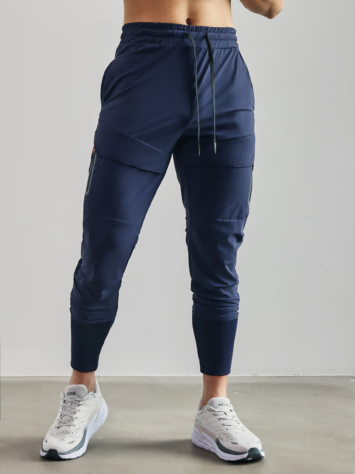 Stay Cool Cargo Jogger sports pants for men 