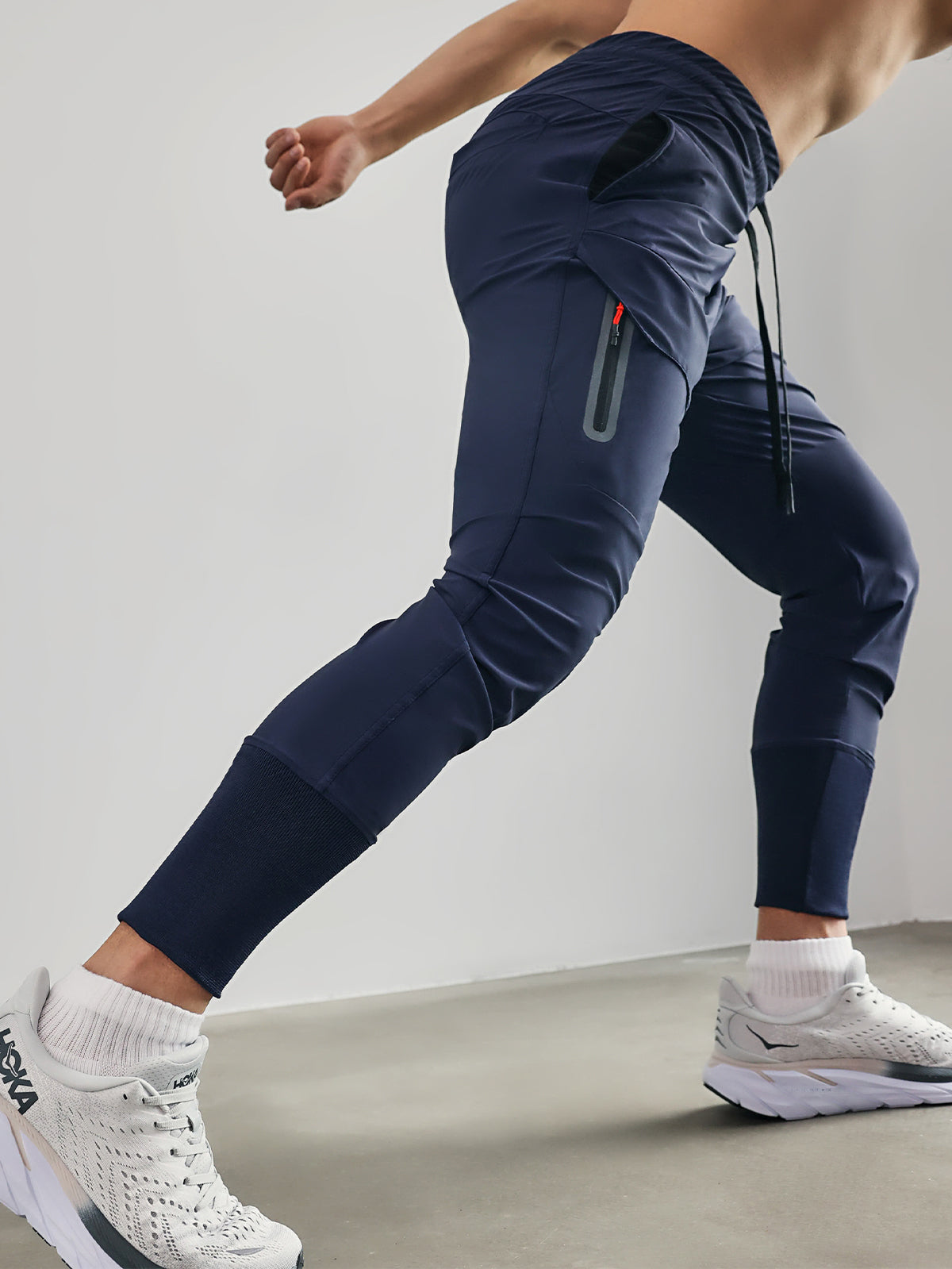 Stay Cool Cargo Jogger sports pants for men 