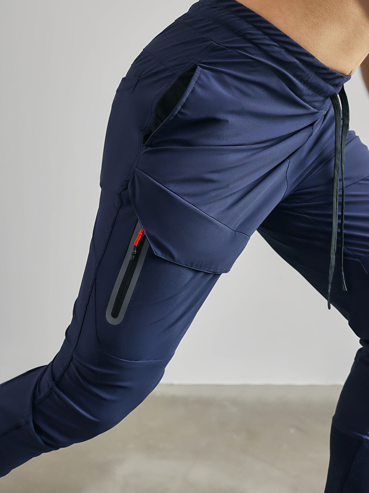Stay Cool Cargo Jogger sports pants for men 