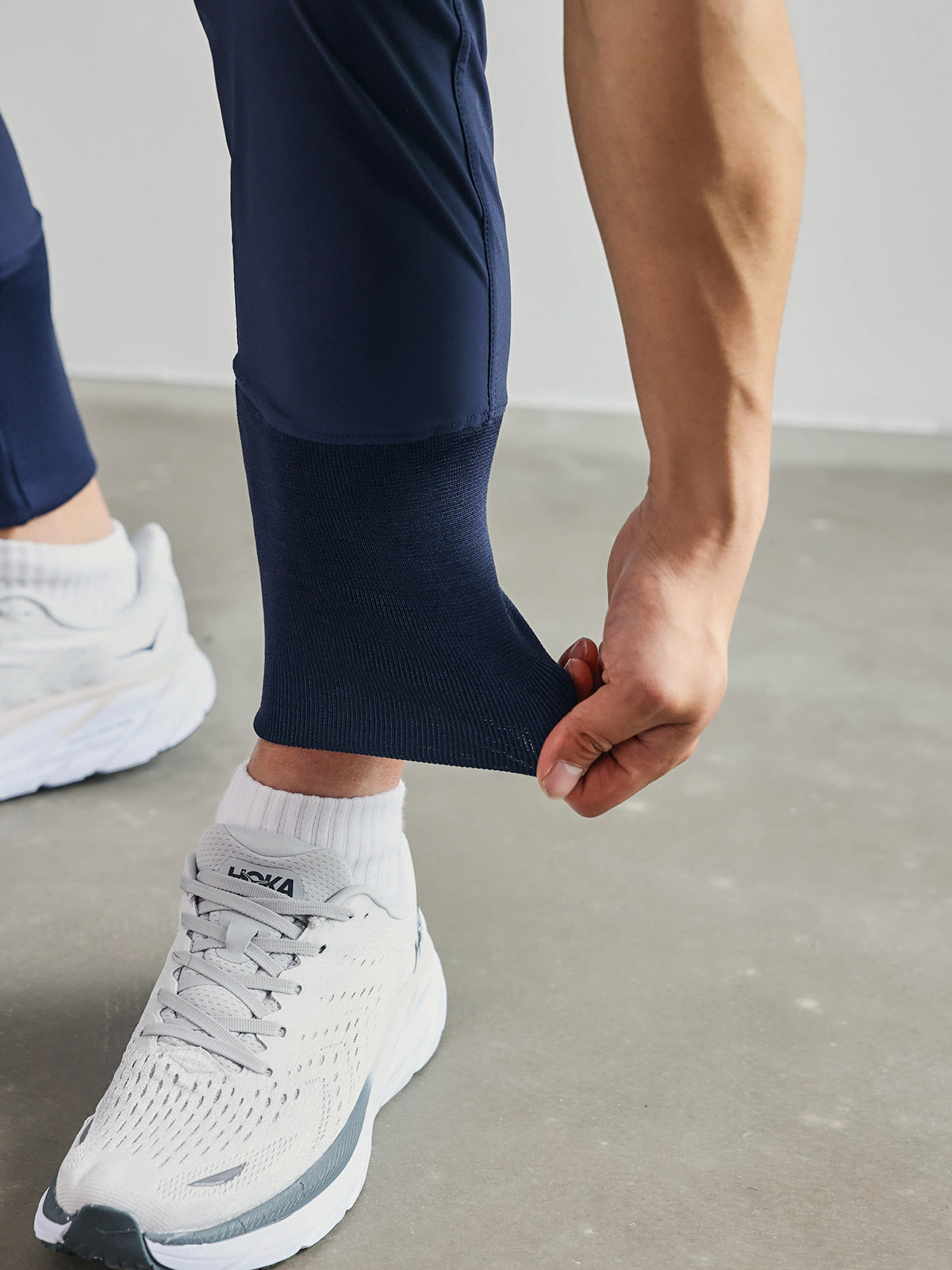 Stay Cool Cargo Jogger sports pants for men 