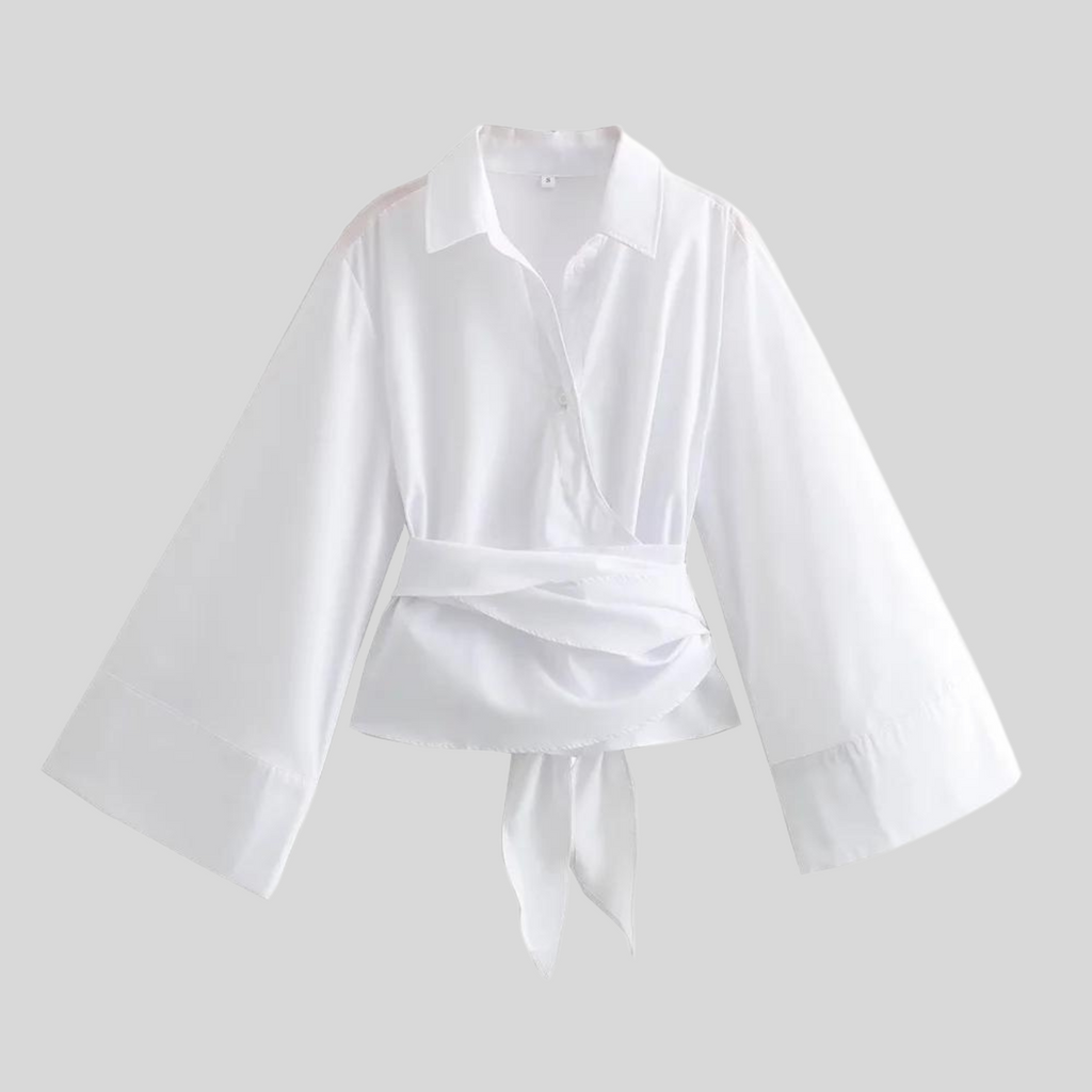 ZAAN Original | Luxurious Elegant Top