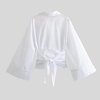 ZAAN Original | Luxurious Elegant Top